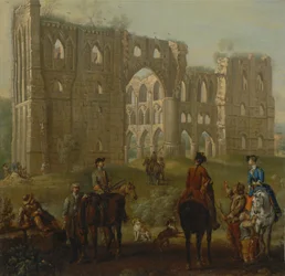 Abadía de Rievaulx
